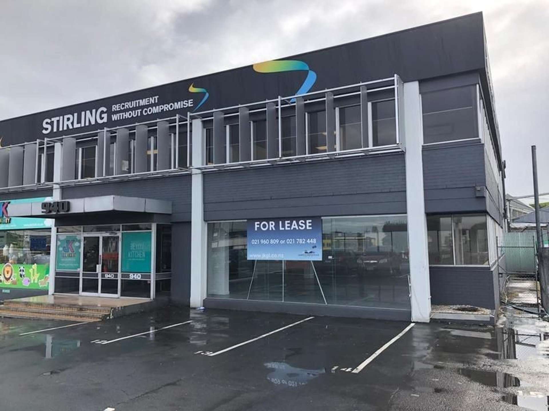 GF Showroom 2/940 Great South Road Penrose_0