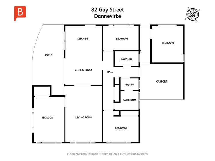 82 Guy Street Dannevirke_29