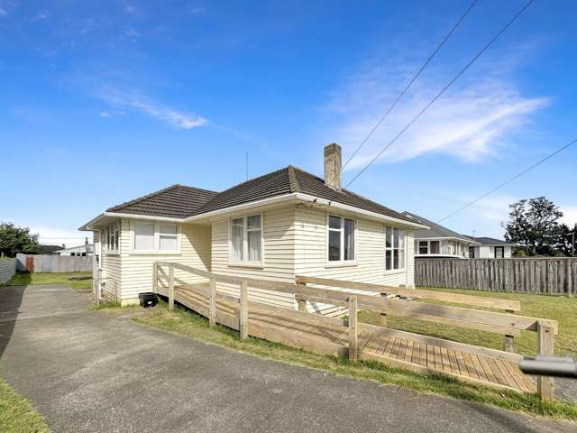 CASTLECLIFF - 3 BEDROOMS