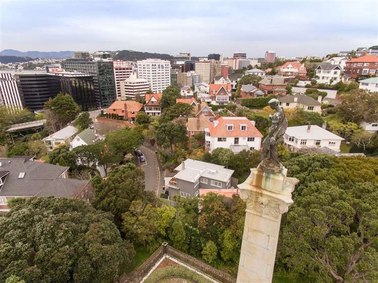 90 Bolton Street Kelburn_27