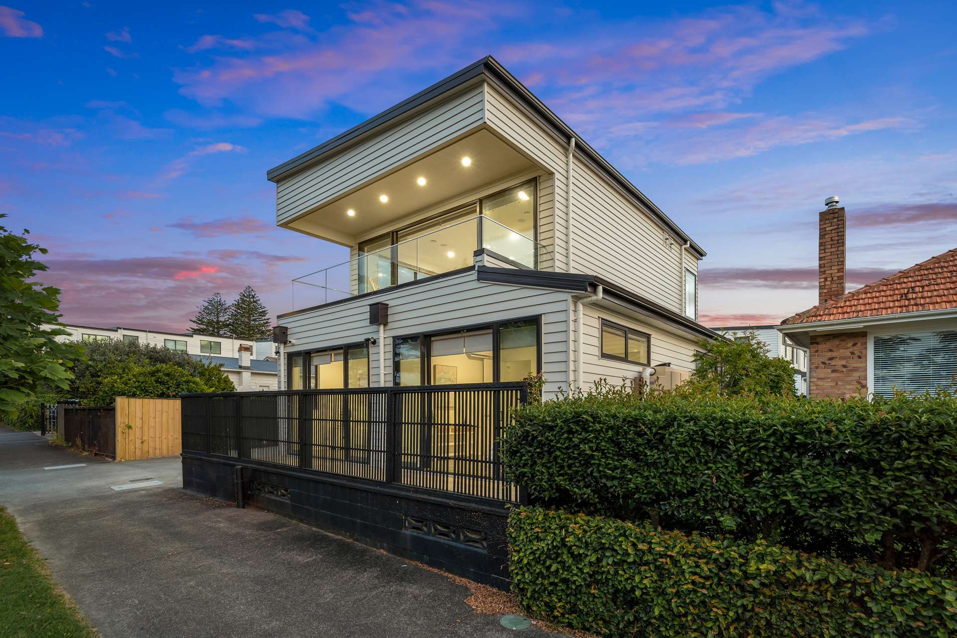 36A Walker Road Point Chevalier Auckland City Houses for Sale