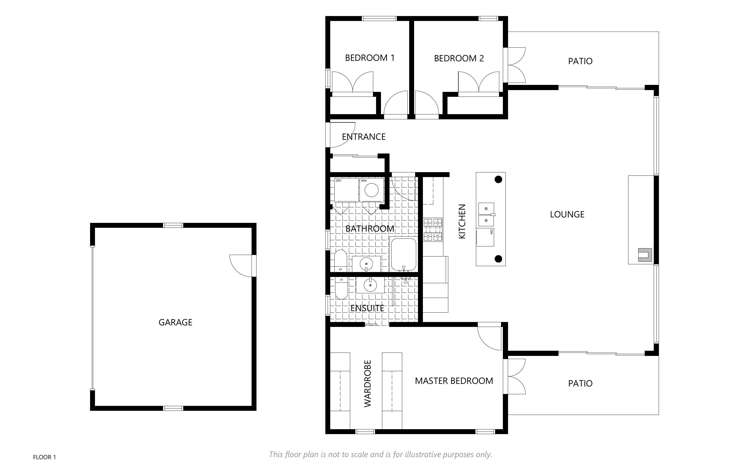33 Hewson Crescent Lake Hawea_19