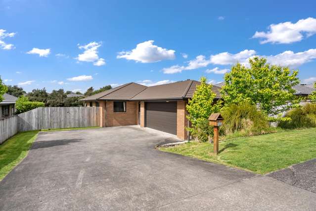 Space, Sunshine & Easy Family Living