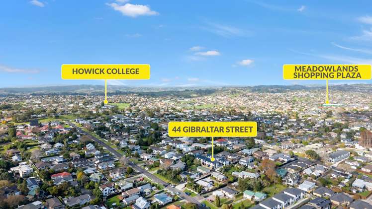 Lots 1-5/44 Gibraltar Street Howick_28