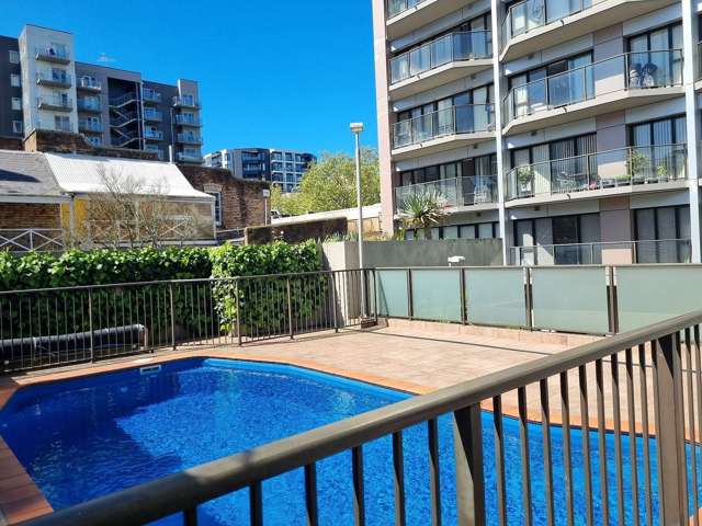 106/135 Vincent Street Auckland Central_1