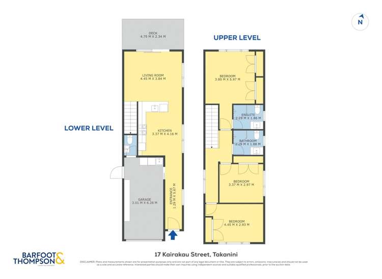 17 Kairakau Street Takanini_20