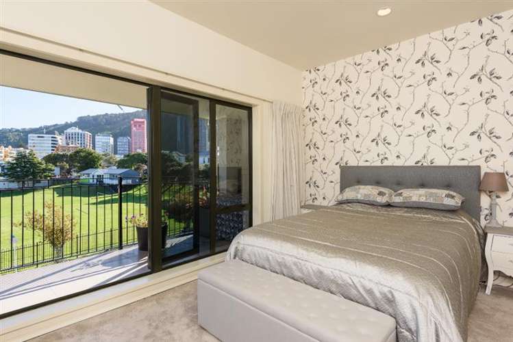 7/28 Hobson Street Thorndon_8