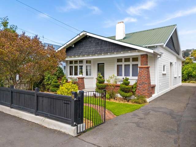 Welcome home to 10 Pretoria Avenue, St Clair.