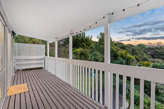 Picture Perfect 137sqm Home| Privacy & Views