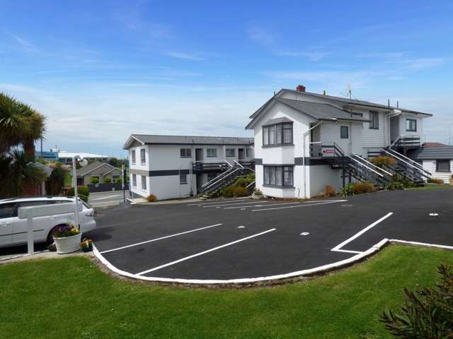 Timaru District Canterbury Region_1