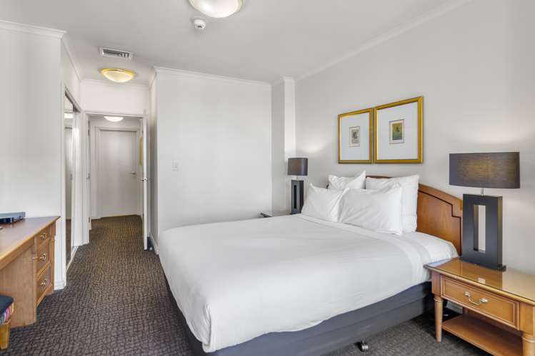 502/8 Albert Street Auckland Central_16