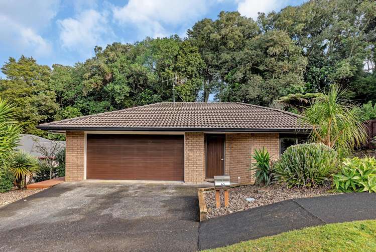 10 Kotuku Street Maunu_0