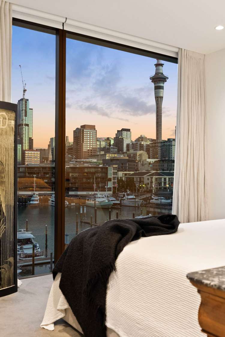 306/132 Halsey Street Auckland Central_24