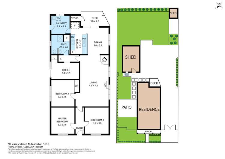 9 Hessey Street Masterton_26