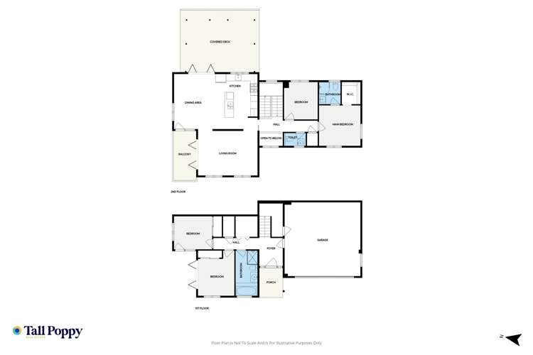 204 Heta Road Merrilands_14