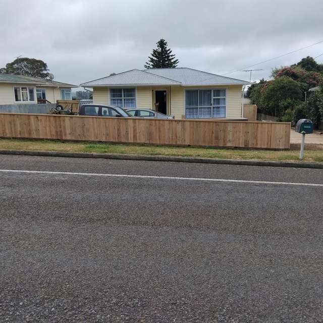 3-Bdrm Home in Paradise Valley Rd, near Ngongotaha