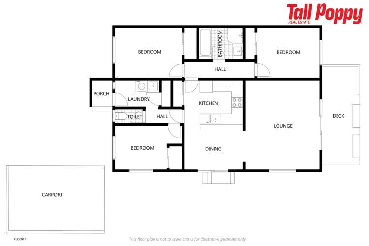 18a Fauchelle Avenue Richmond_22