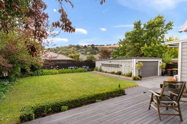 7 Albert Terrace Saint Martins_27