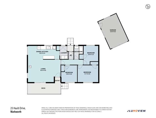 25 Hauiti Drive Warkworth_1