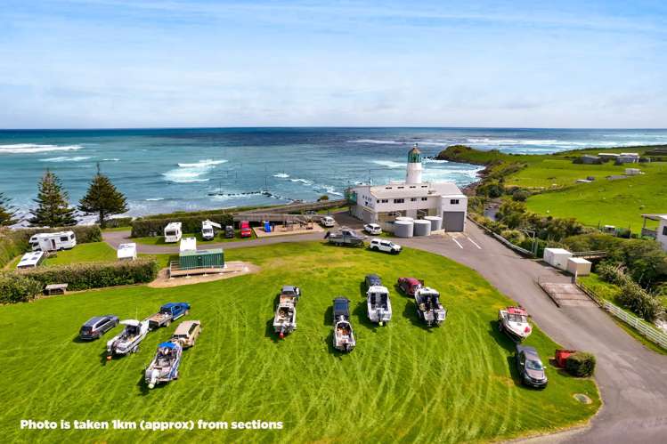 Coast Road North Taranaki Bight_7