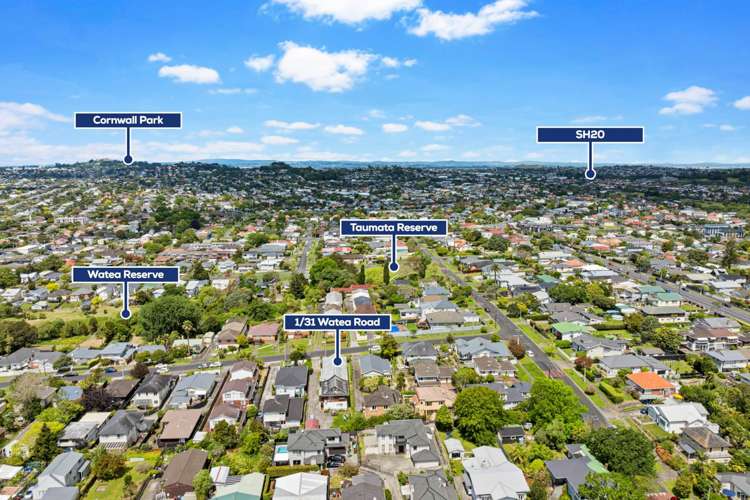 1/31 Watea Road Sandringham_25