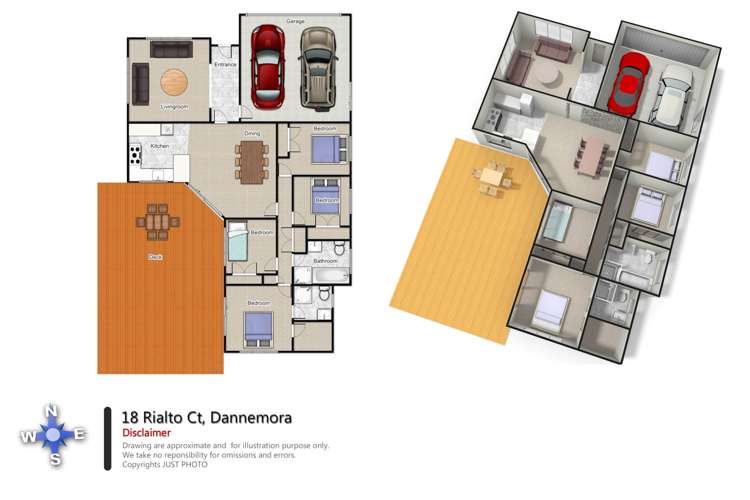 18 Rialto Court Dannemora_14