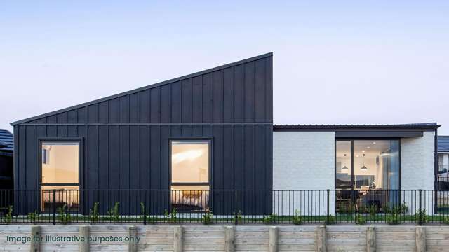 Lot 15 Te Awa Rise, Cambridge