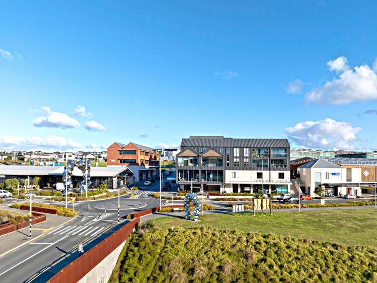 206/167 Glenvar Ridge Road Long Bay_14