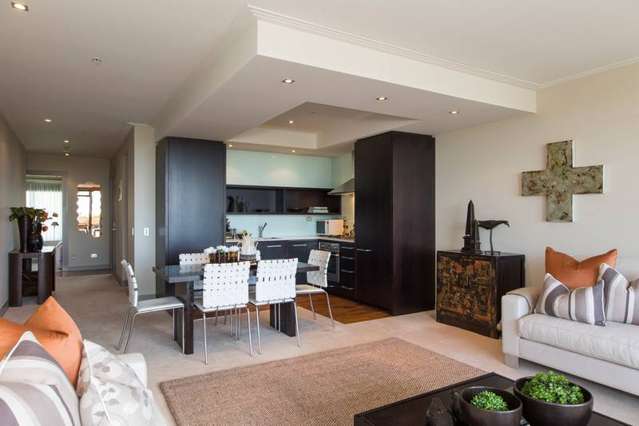 James Cook Crescent Remuera_4