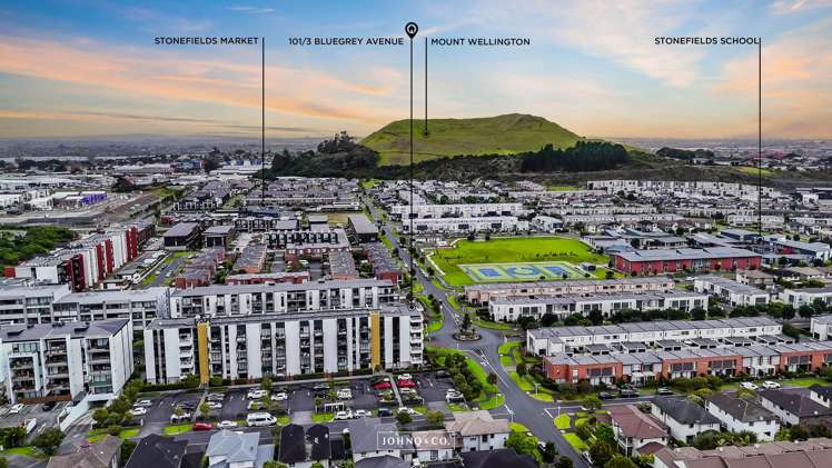 101/3 Bluegrey Avenue Stonefields_20