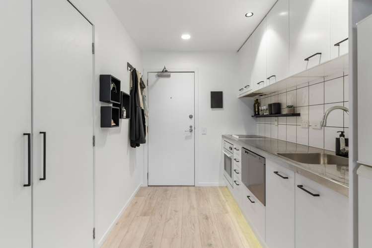 4C/4 Rendall Place Eden Terrace_7