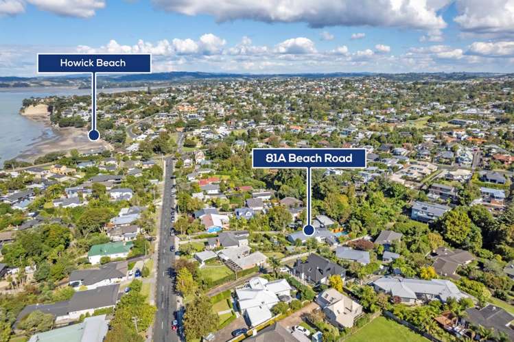 81a Beach Road Mellons Bay_23