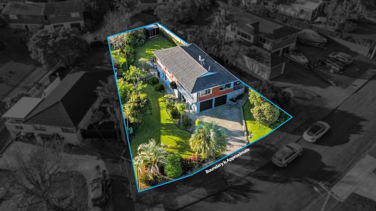 5 Liston Crescent Cockle Bay_32