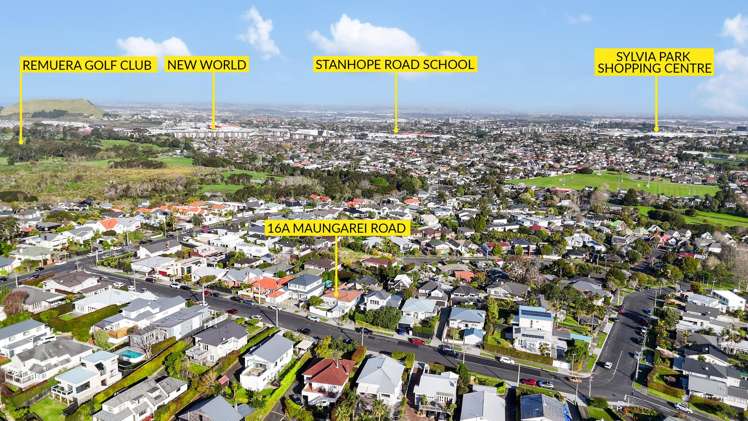 16a Maungarei Road Remuera_23