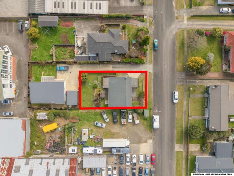 6 Cambridge Street Putaruru_23