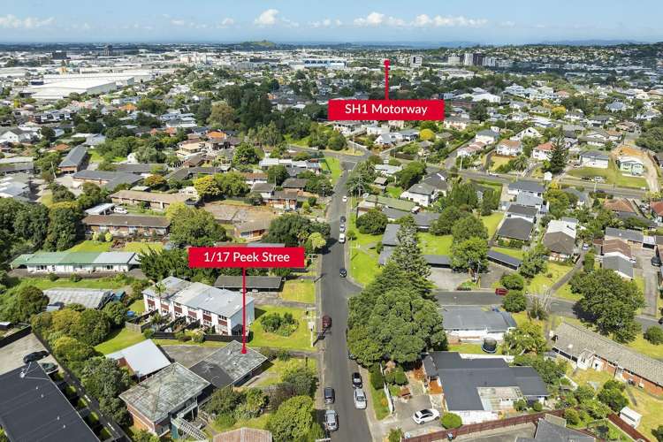 Flat 1/17 Peek Street Ellerslie_17