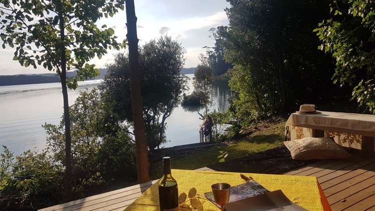 137 Ridge Road Mahurangi East_19