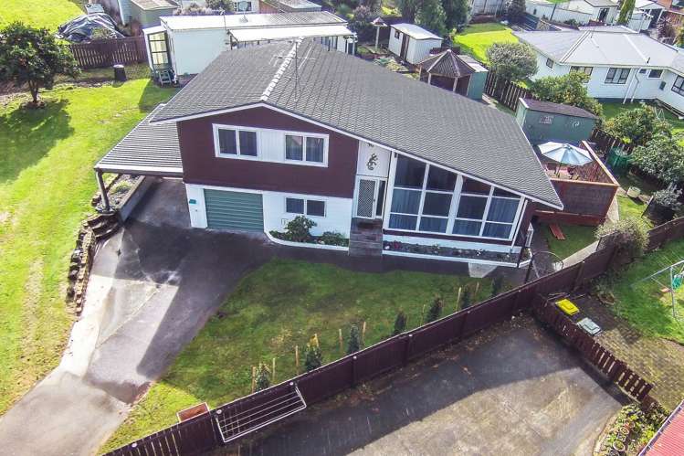 17 Keeney Court Papakura_19