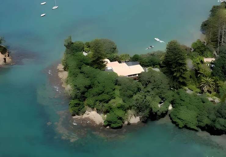 50 Rock Isle road, torbay, North Shore, Auckland