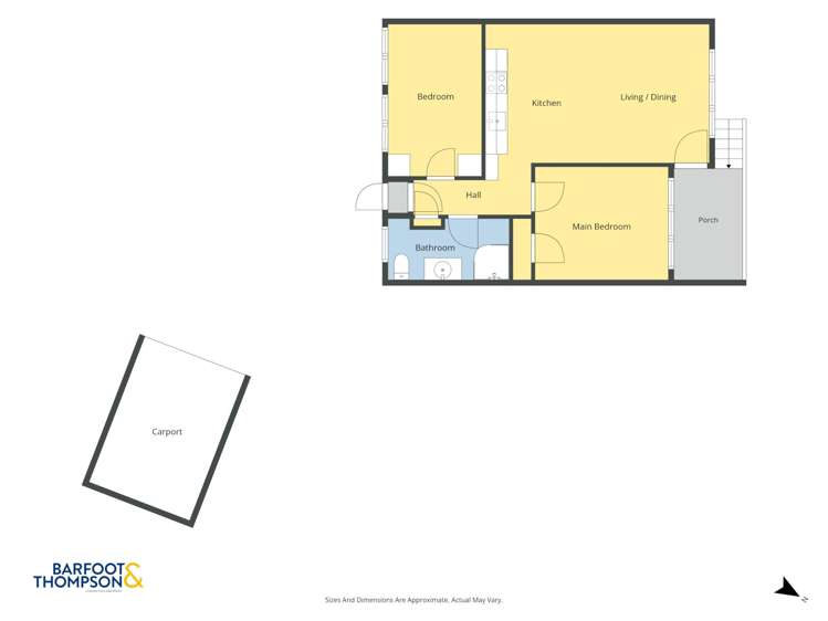 2/122 Taylor Street Blockhouse Bay_18