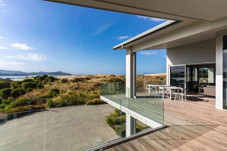 Proposed Lot 3 203 Tern Point Mangawhai_23