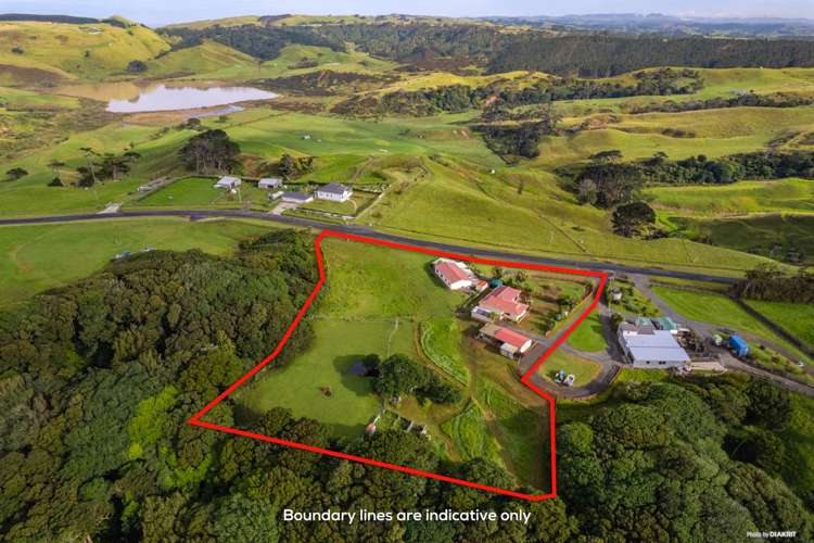 1158 Kohekohe-Karioitahi Road Waiuku_11