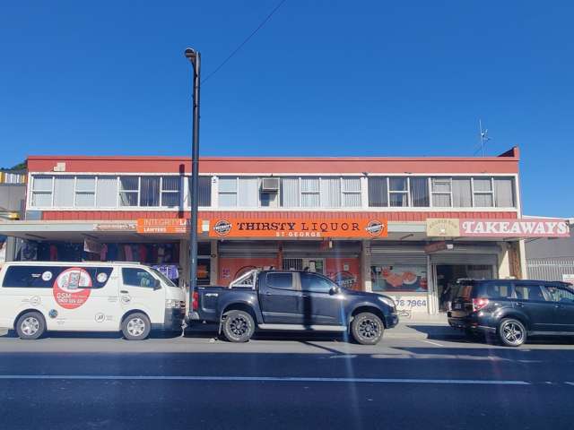 Affordable office in the heart of Papatoetoe