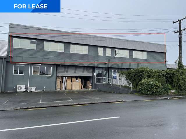 Ellerslie Office Space Available Today