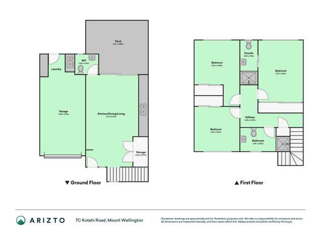 7C Kotahi Road Mount Wellington_1