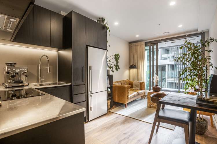 206/45 Union Street Auckland Central_5