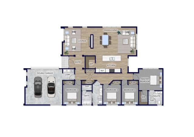 Lot Lot 40/- Residential Stage 1D, Mangawhai Central Mangawhai_1