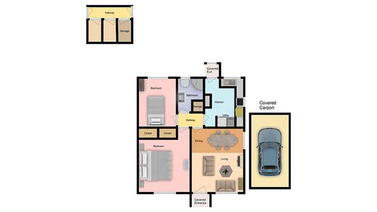 6 Eastdale Road Avondale_4