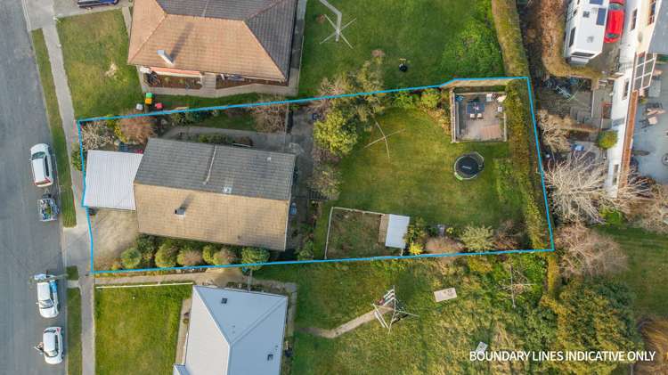 24 Pukaki Street Glenwood_14