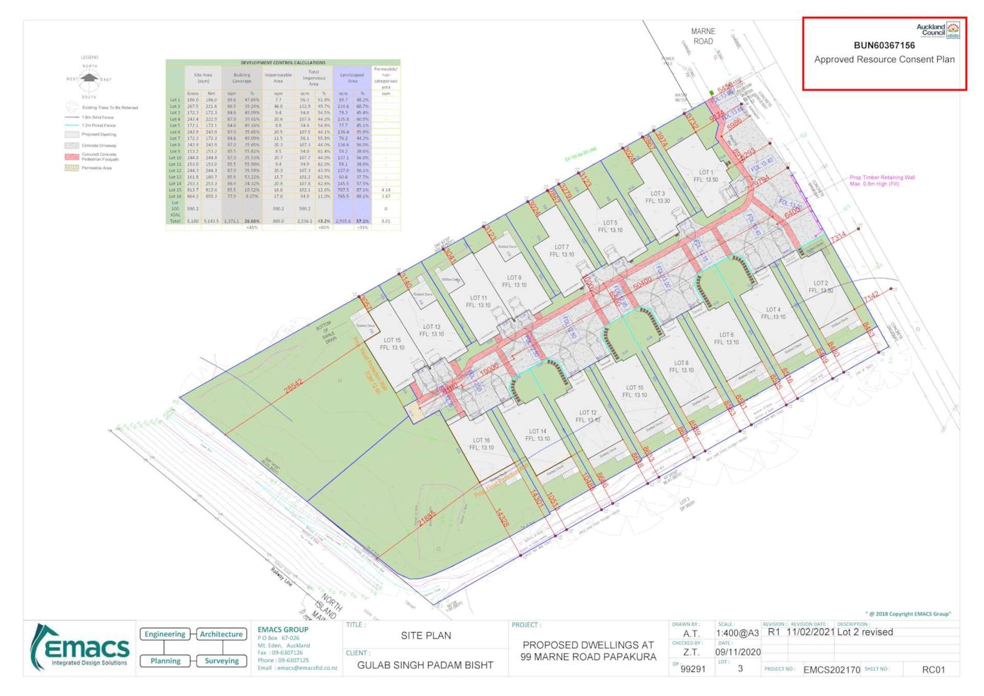 1-16, 99 Marne Road Papakura_0